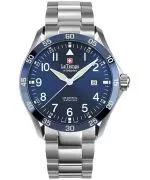 Le Temps Air Marshal watch