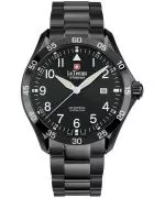 Le Temps Air Marshal watch
