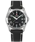 Le Temps Air Marshal watch