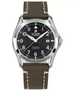 Le Temps Air Marshal watch