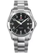 Le Temps Air Marshal watch