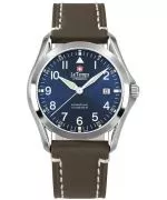 Le Temps Air Marshal watch