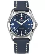 Le Temps Air Marshal watch