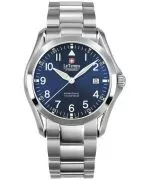 Le Temps Air Marshal watch