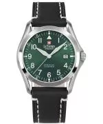 Le Temps Air Marshal watch