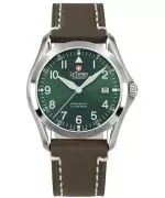 Le Temps Air Marshal watch