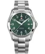 Le Temps Air Marshal watch