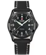 Le Temps Air Marshal watch