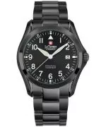Le Temps Air Marshal watch