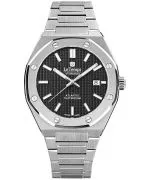 Le Temps Atlantis watch