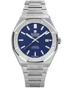 Le Temps Atlantis watch