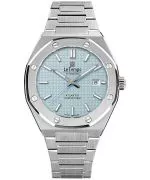 Le Temps Atlantis watch