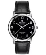 Le Temps Flat Elegance watch