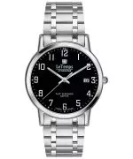 Le Temps Flat Elegance watch