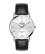 Le Temps Flat Elegance watch