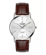 Le Temps Flat Elegance watch