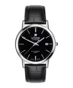 Le Temps Flat Elegance watch