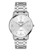 Le Temps Flat Elegance watch