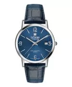 Le Temps Flat Elegance watch