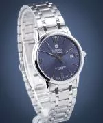 Le Temps Flat Elegance Men's Watch