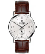 Le Temps Flat Elegance Men's Watch