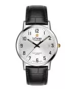 Le Temps Flat Elegance watch