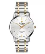 Le Temps Flat Elegance watch