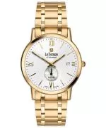 Le Temps Flat Elegance watch
