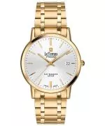 Le Temps Flat Elegance watch