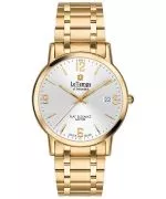 Le Temps Flat Elegance watch
