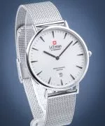 Le Temps Renaissance Men's Watch