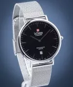 Le Temps Renaissance Men's Watch