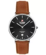 Le Temps Renaissance Men's Watch