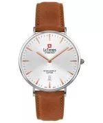 Le Temps Renaissance Men's Watch