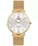 Le Temps Renaissance Men's Watch