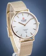 Le Temps Renaissance Men's Watch
