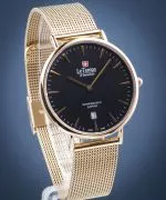 Le Temps Renaissance Men's Watch