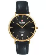 Le Temps Renaissance Men's Watch