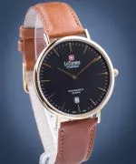 Le Temps Renaissance Men's Watch