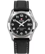 Le Temps Sport Elegance Automatic watch