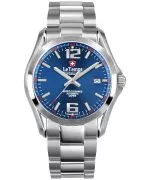 Le Temps Sport Elegance Automatic watch