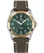 Le Temps Sport Elegance Automatic watch