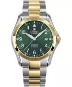 Le Temps Sport Elegance Automatic watch