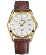 Le Temps Sport Elegance Automatic watch
