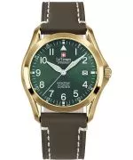 Le Temps Sport Elegance Automatic watch