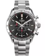 Le Temps Sport Elegance Chrono watch