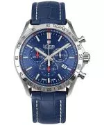 Le Temps Sport Elegance Chrono watch
