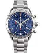 Le Temps Sport Elegance Chrono watch