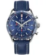 Le Temps Sport Elegance Chrono watch