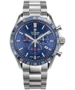 Le Temps Sport Elegance Chrono watch